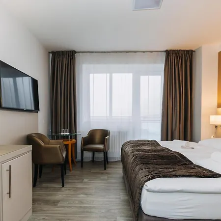 Hotel Marttel-3