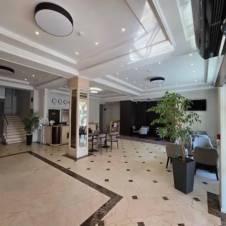 Regency Hotel-2