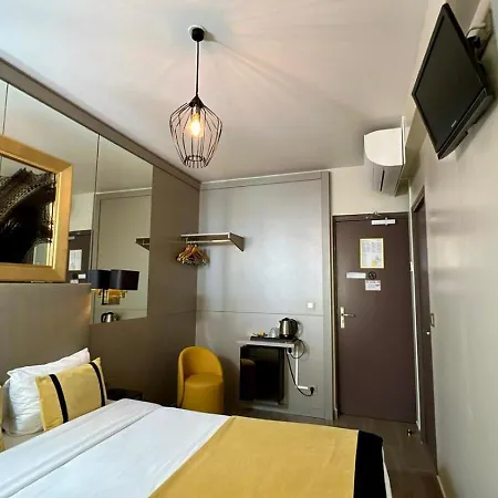 Pratic Hotel-2