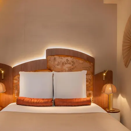 Hotel La Bourdonnais By Inwood Hotels-2