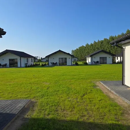 Brydar With Sauna, Swimming Pool And Jacuzzi-2