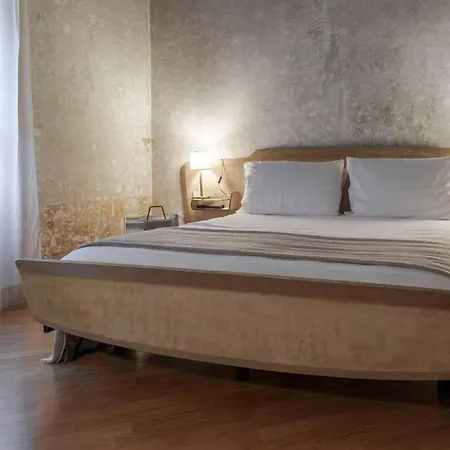 G-Rough, Rome, A Member Of Design Hotels-2