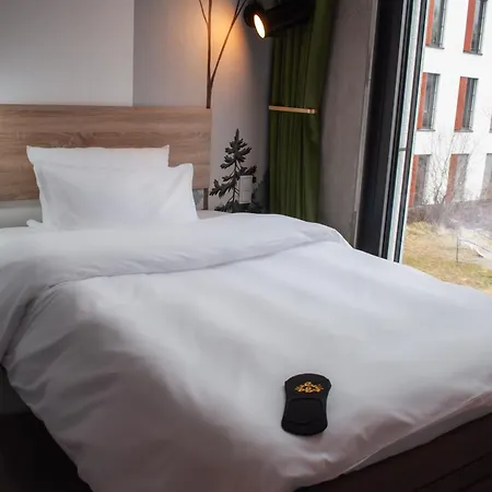 Gambino Hotel Cincinnati-3