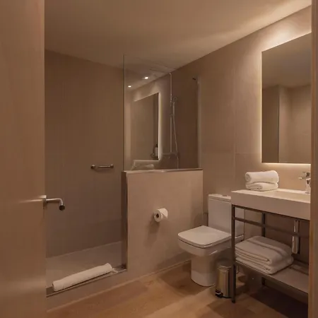 Gran Hotel Barcino 4 Sup-2