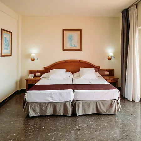 Hotel Ms Tropicana Costa Del Sol-2
