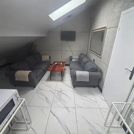 Villa Ventana Poznań City Free Parking-2