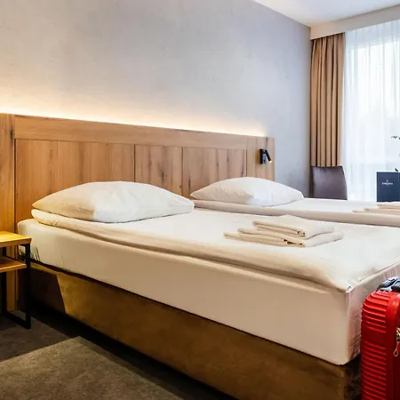 Hotel Zawisza-3