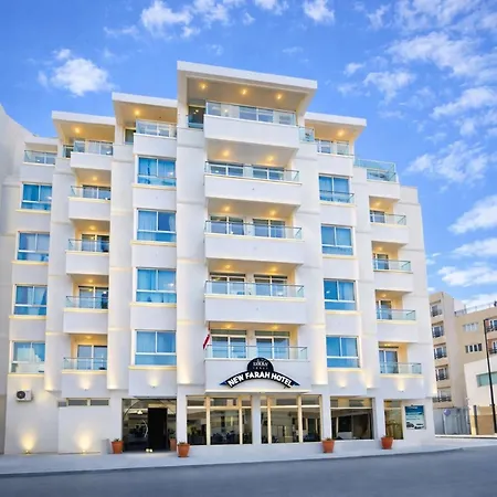 New Farah Hotel-2