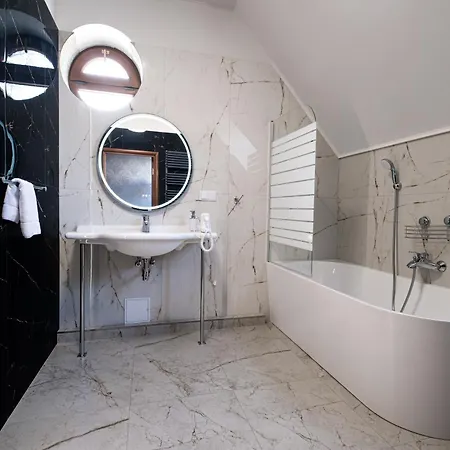 Hotel Restauracja Browar Lwów w Lublinie-2