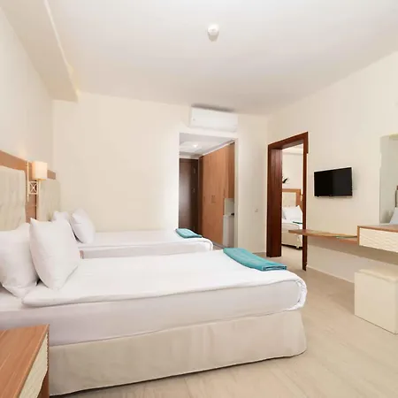 Sundia By Liberty Suncity-3