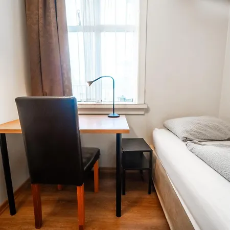 Guesthouse Andrea-3