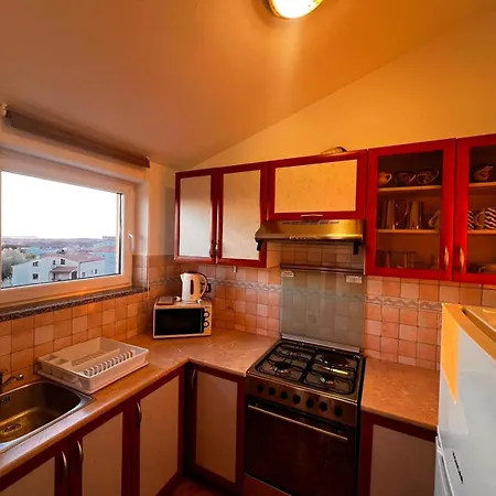 Villa Veli Vrh-2