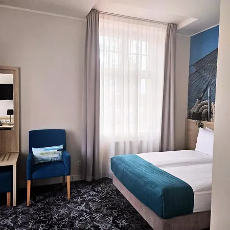 Hotel Eureka-2