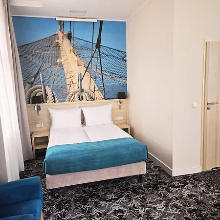 Hotel Eureka-3