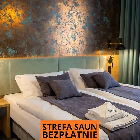 Hotel & Spa Hetman-3