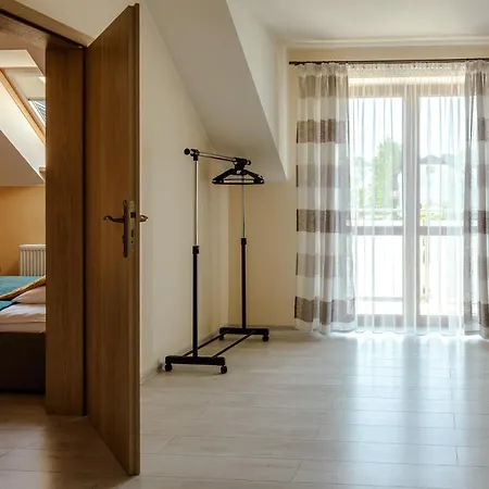 Górska Przystań SPA-3