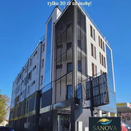 Hotel Sanova-2