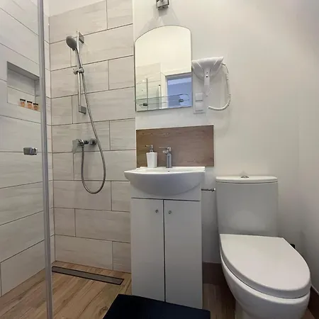 Jasna Hotelik Self Check-In-2
