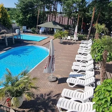 Oaza Resort-3