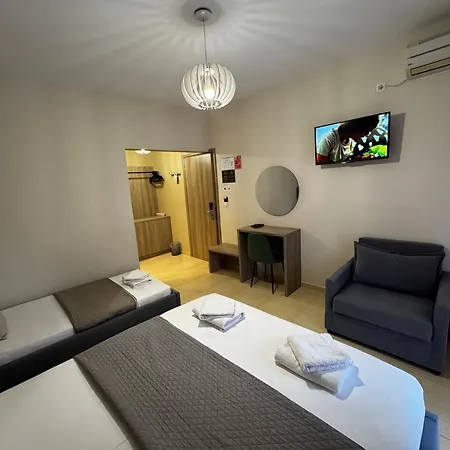 Hotel Driloni-2