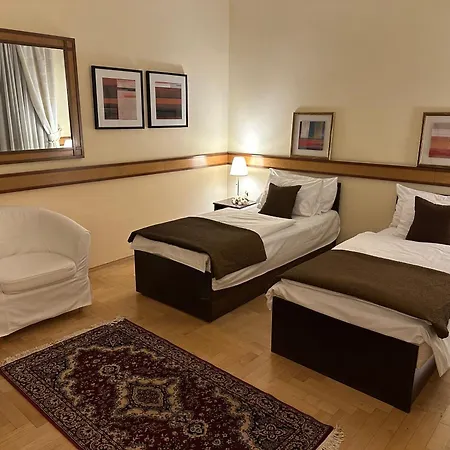 Fleur De Lis Hotel-2