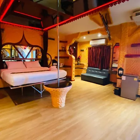 Penthouse Pattaya-2