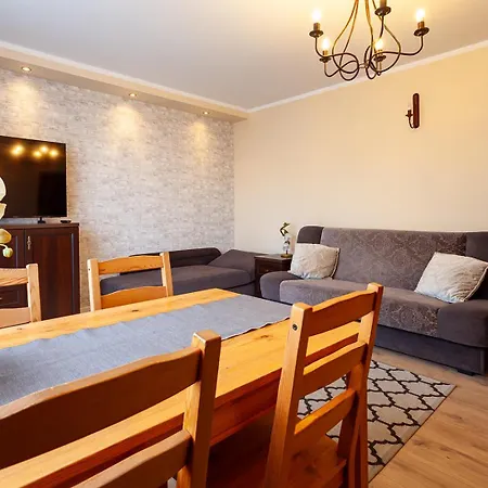 Pokoje Apartamenty Anastazja-2