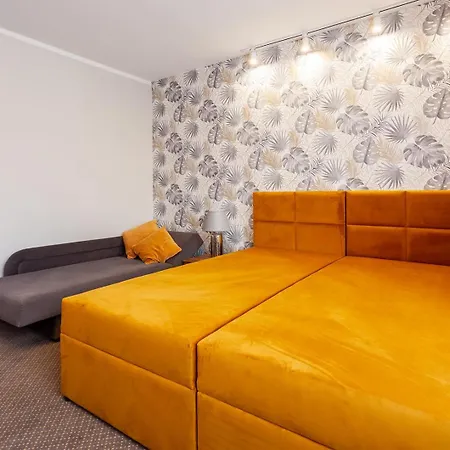 Pokoje Apartamenty Anastazja-3