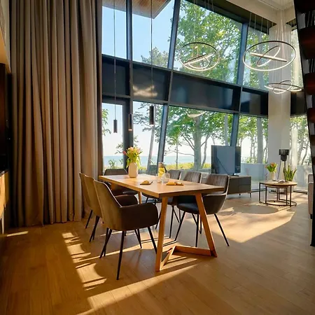 Baltic Jet Luxury Aparthotel-2