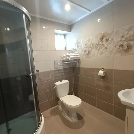 Pokoje gościnne u Krupy-2