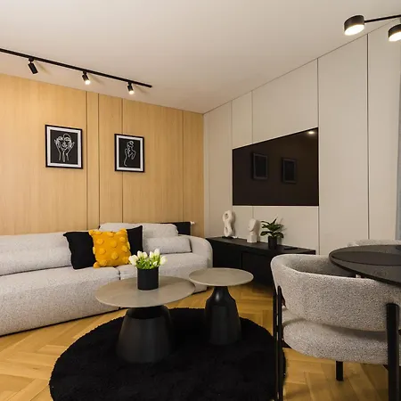 Apartamenty Baltic Horst Basen & Restauracja-2