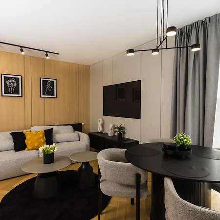 Apartamenty Baltic Horst Basen & Restauracja-3