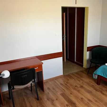 Przystań Pielgrzyma-2