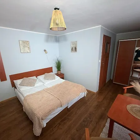 Muszelka Dom Wczasowy-2