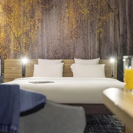 Novotel Suites Wien City Donau-3