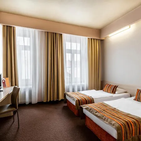 Star Hotel By Mellow Mood Hotels-2