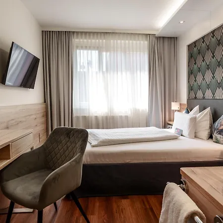 Hotel Sued Graz-2