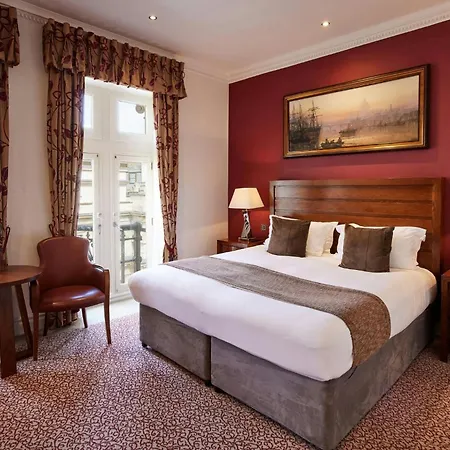 The Royal Horseguards Hotel, London-3