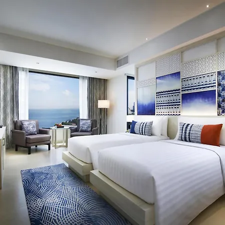 Amari Pattaya-3
