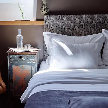 Nofo Hotel, Worldhotels Crafted-2