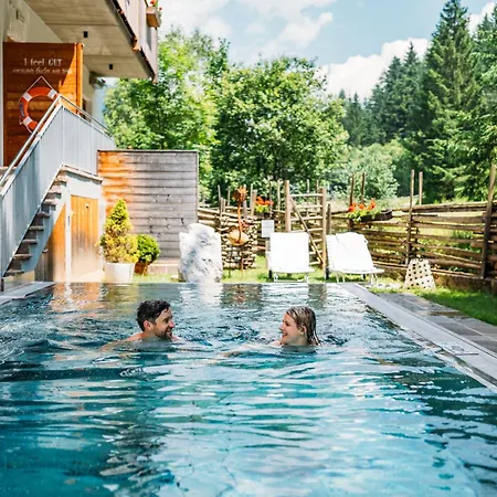 Hotel Trattlerhof-3