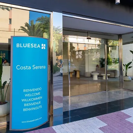Bluesea Costa Serena-2