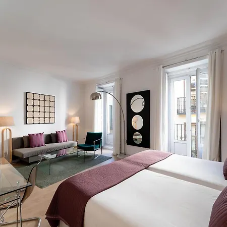 Suite Prado-2