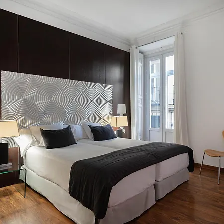 Suite Prado-3