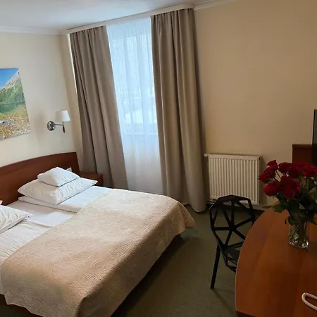 Arena Hotel Spa & Wellness-2