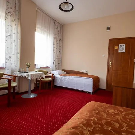 Hotel Anka-3