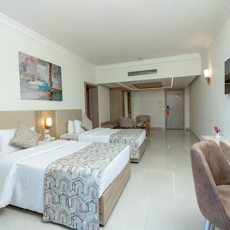 Palm Beach Resort Families And Couples Only-2