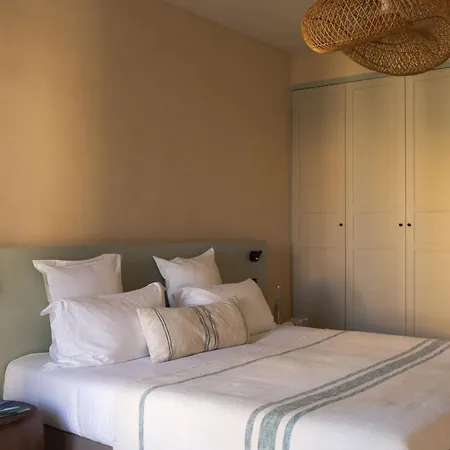 Hotel & Spa Belle Plage-2