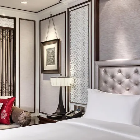 The Athenee Hotel, A Luxury Collection Hotel, Bangkok-3
