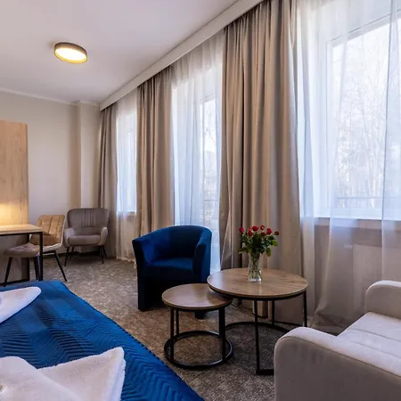 Hotel Dom Marynarza-2